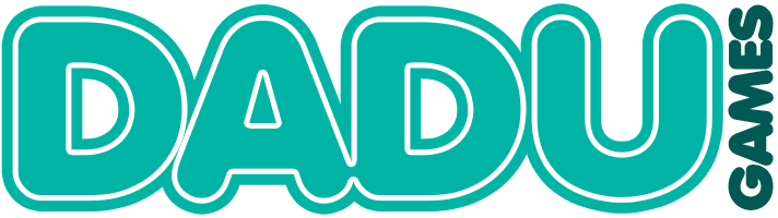 Dadu Games Logo